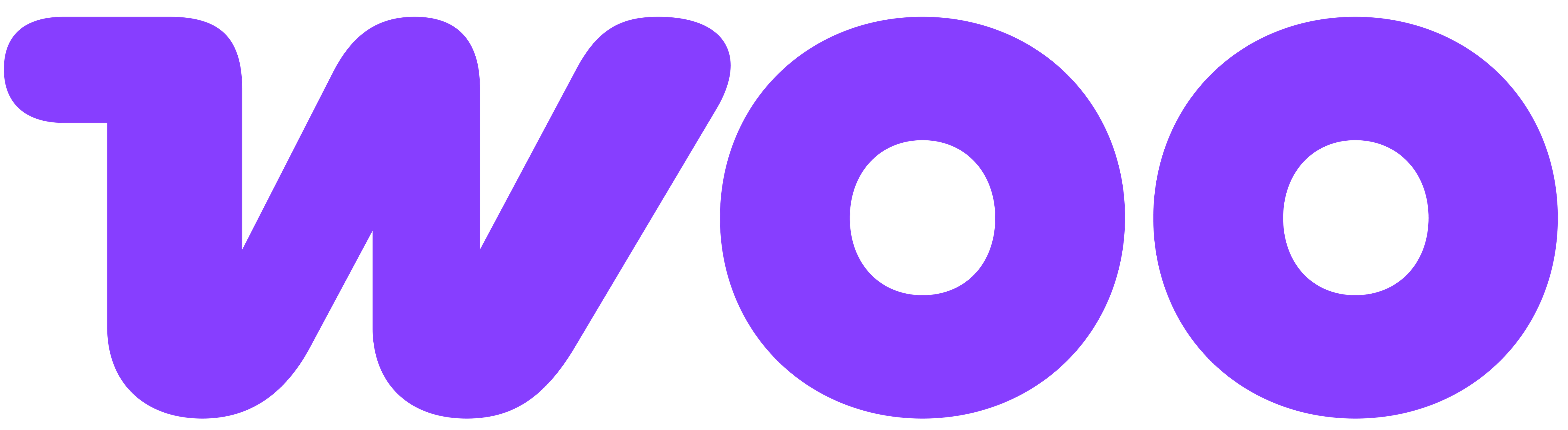 WooCommerce logo