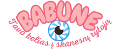 Babune logo