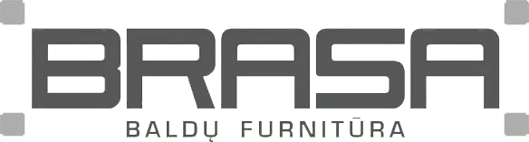 Brasa logo